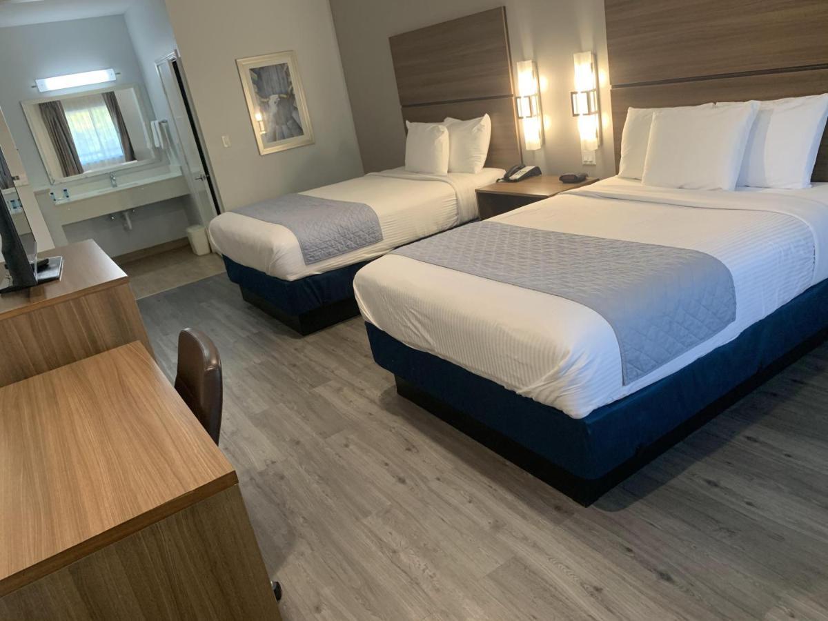 Porter Inn 3*
