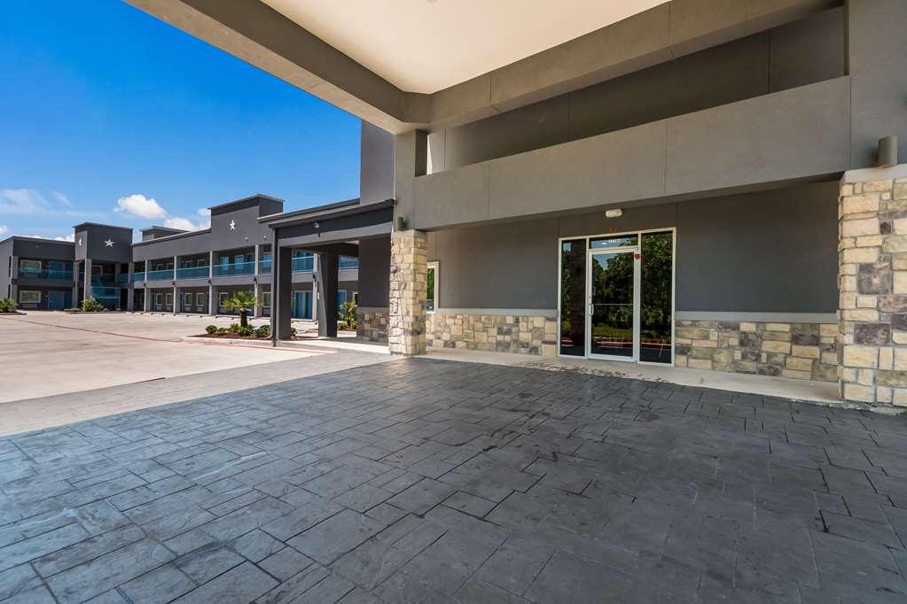 Hotel Porter Inn