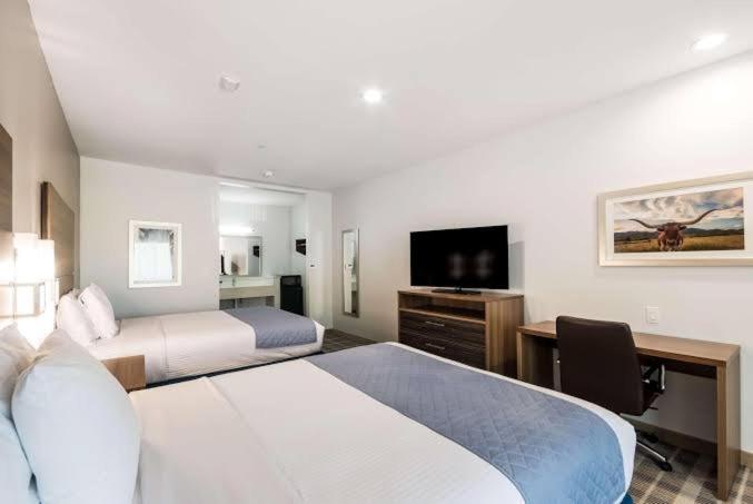 Porter Inn Hotel 3*