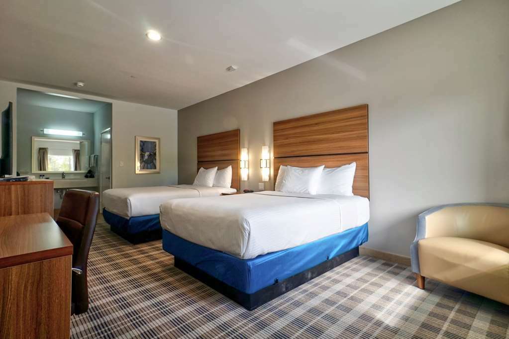 Hotel Porter Inn