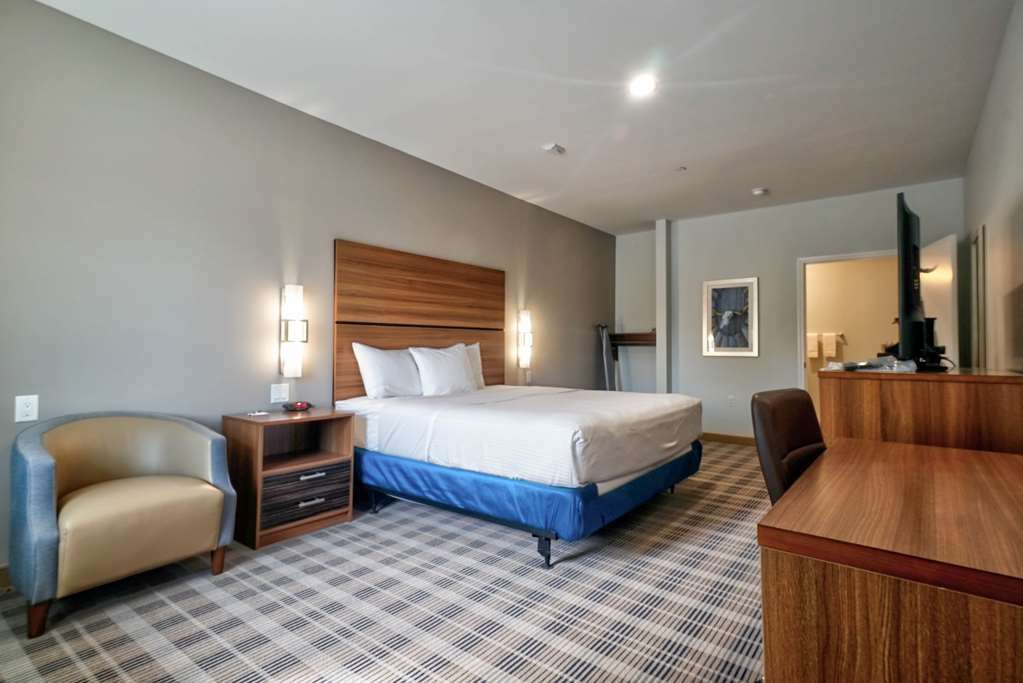 Hotel Porter Inn